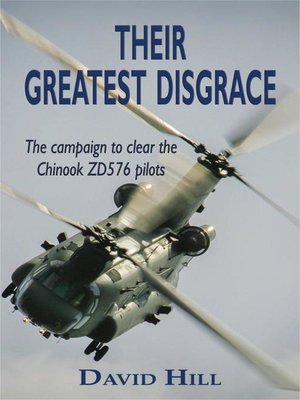 cover image of Their Greatest Disgrace